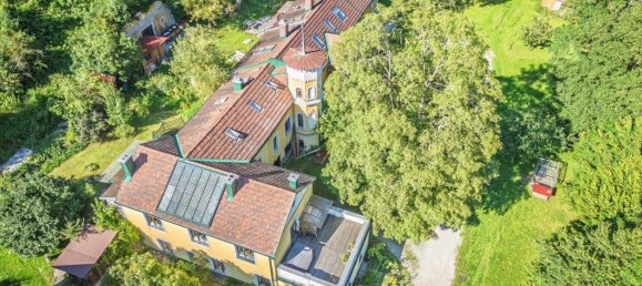 Apartamento de 4 habitaciónes en Lilienfeld, Austria No. 224899 28