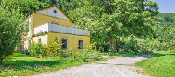 Apartamento de 4 habitaciónes en Lilienfeld, Austria No. 224899 35