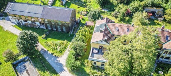 Apartamento de 4 habitaciónes en Lilienfeld, Austria No. 224899 25