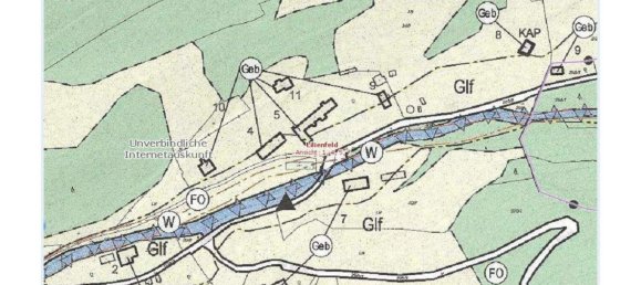 Apartamento de 4 habitaciónes en Lilienfeld, Austria No. 224899 40