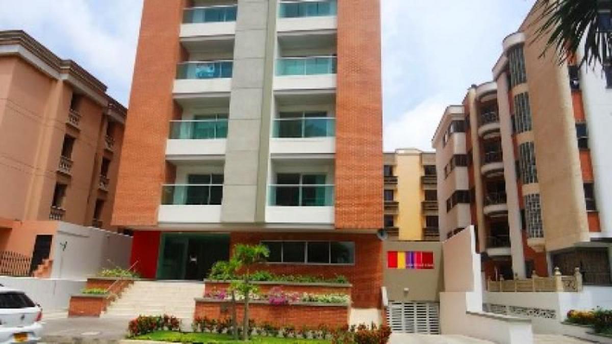 3 bedrooms House in Atlantico, Colombia No. 7535