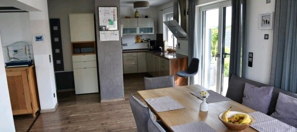 Таунхаус с 5 спальнями в Нижний Алльгой, Германия № 314344 9