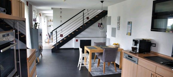 Таунхаус с 5 спальнями в Нижний Алльгой, Германия № 314344 13