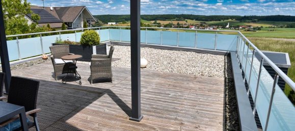 Таунхаус с 5 спальнями в Нижний Алльгой, Германия № 314344 17