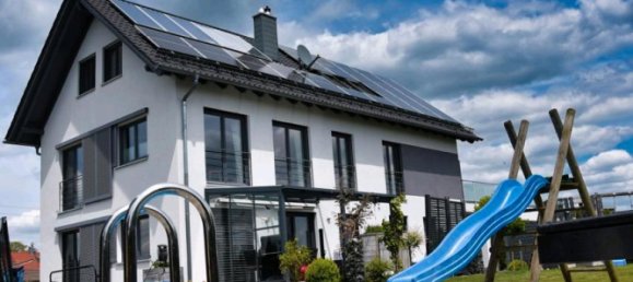 Таунхаус с 5 спальнями в Нижний Алльгой, Германия № 314344 2