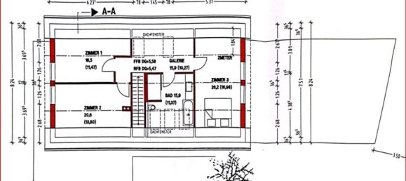 Таунхаус с 5 спальнями в Нижний Алльгой, Германия № 314344 5