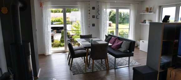 Таунхаус с 5 спальнями в Нижний Алльгой, Германия № 314344 11