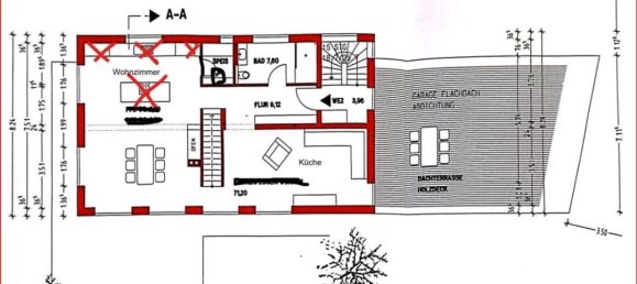 Таунхаус с 5 спальнями в Нижний Алльгой, Германия № 314344 6