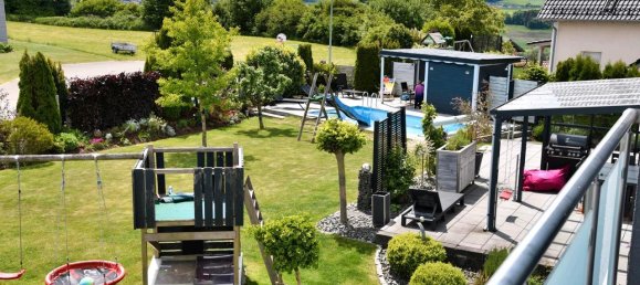 Таунхаус с 5 спальнями в Нижний Алльгой, Германия № 314344 15