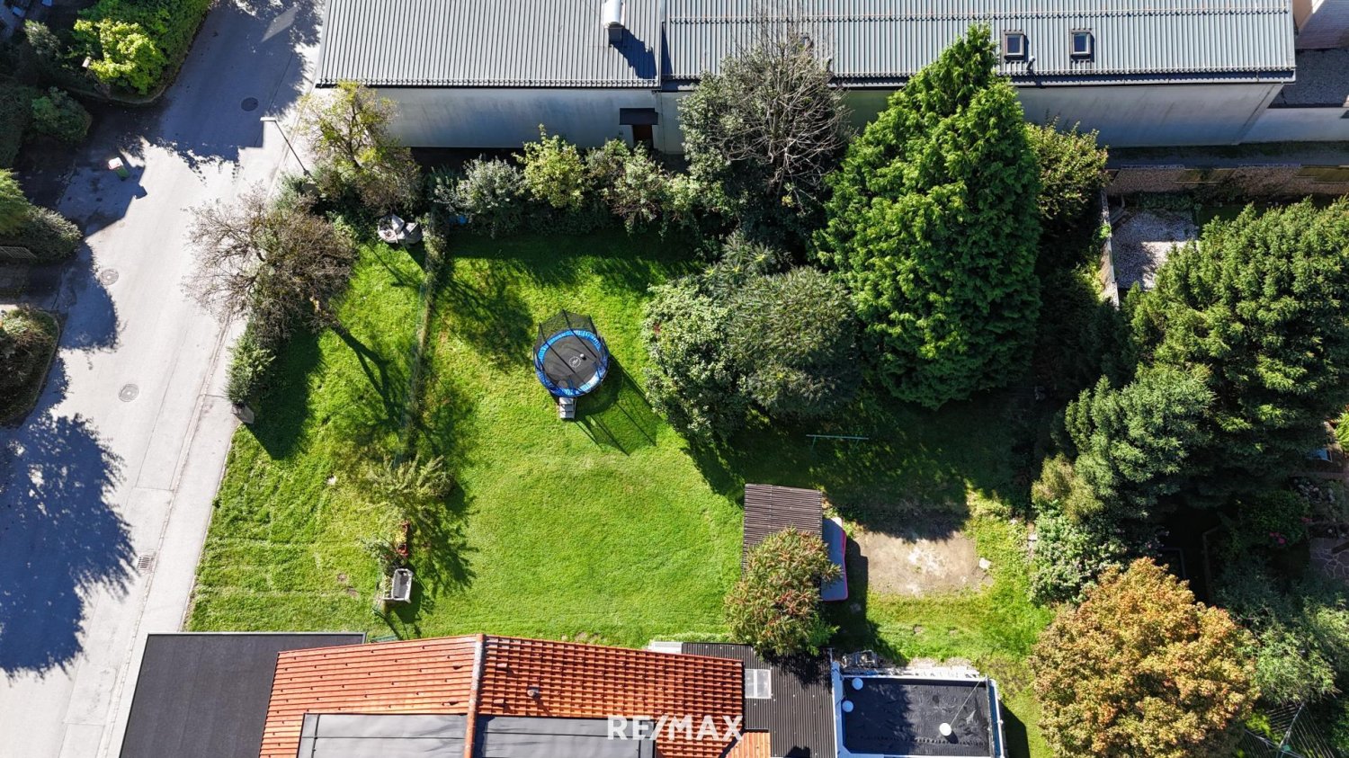 660m² Land in Kuchl, Austria No. 256388