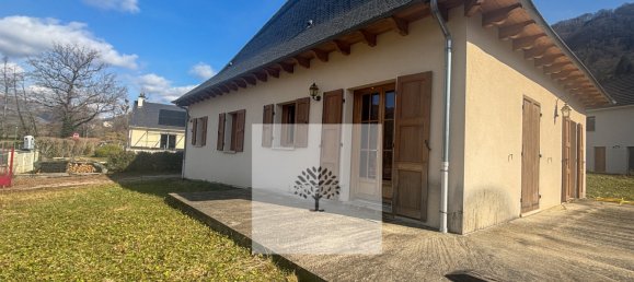 Дом с 1 спальней в Вик-сюр-Кер, Франция № 196342 6