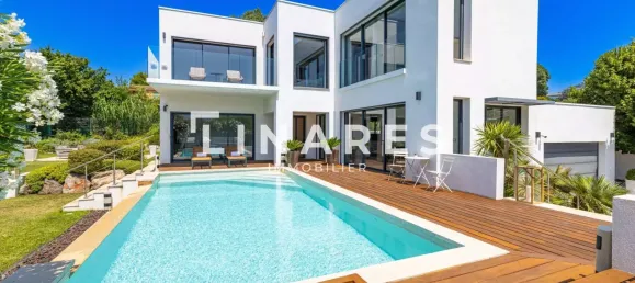 3 chambres Villa à Marseille, France No. 324808 5