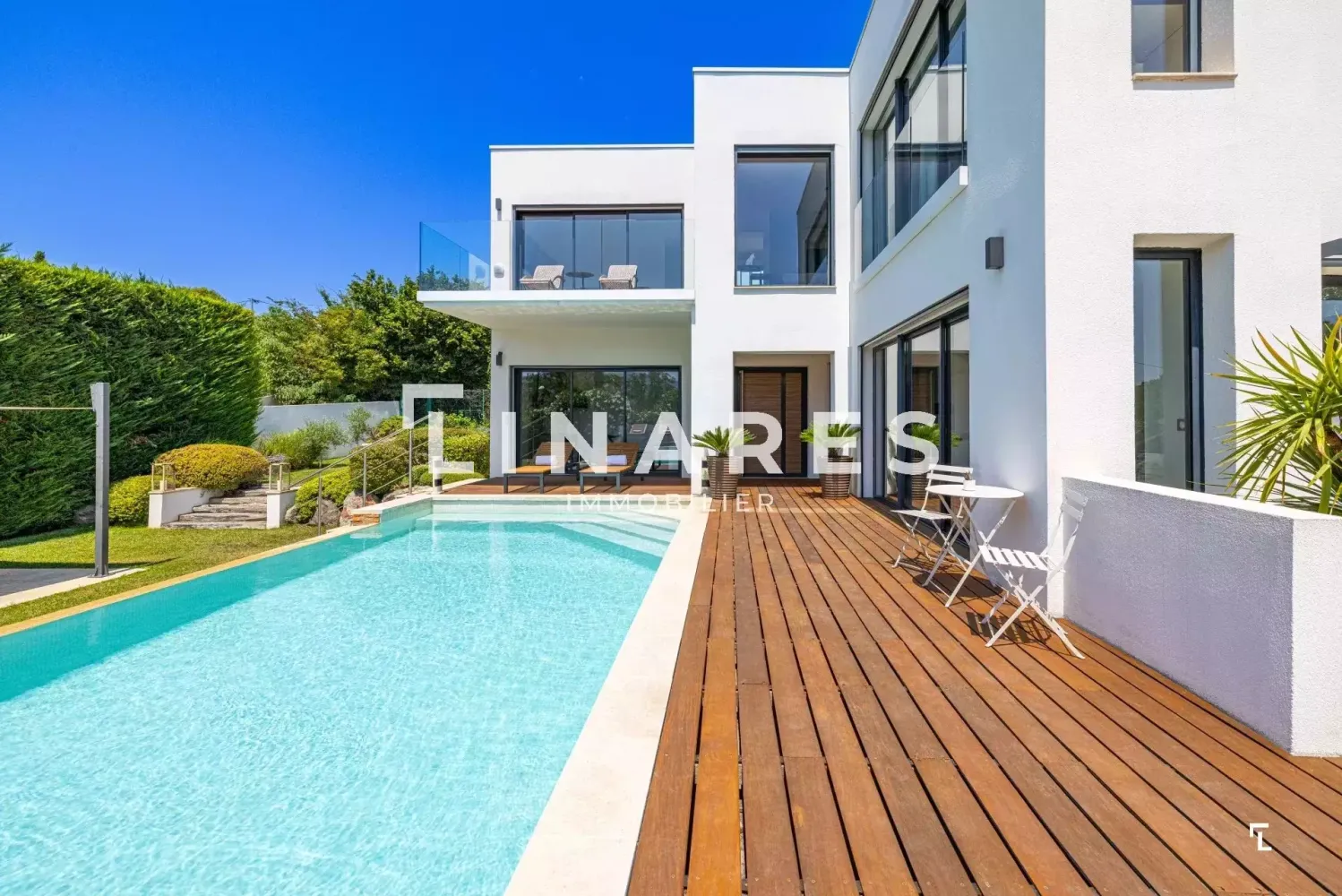 3 chambres Villa à Marseille, France No. 324808