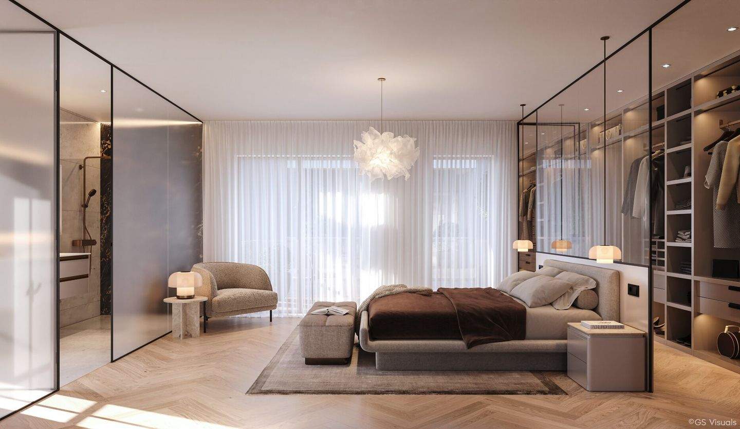  Land in Gerasdorf bei Wien, Austria No. 150140