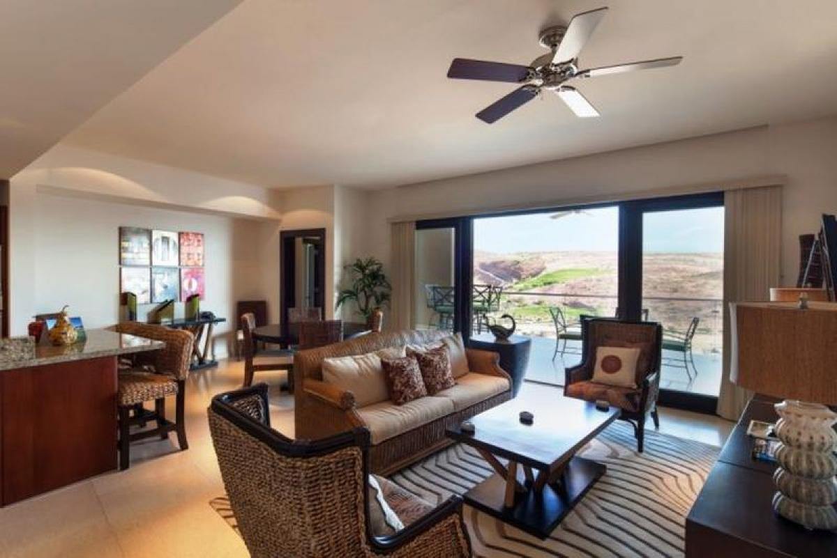 Квартира с 2 спальнями в Южная Нижняя Калифорния, Мексика № 162675