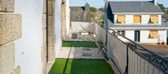 4 غرف نوم منزل في Redon, France رقم 201430 12