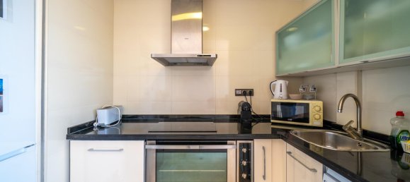 2 dormitorios ático en venta en Alicante, Comunidad Valenciana, Spain № 368190 7