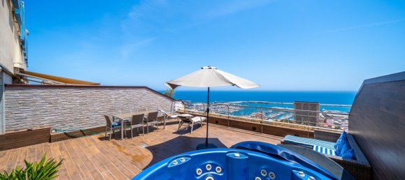 2 dormitorios ático en venta en Alicante, Comunidad Valenciana, Spain № 368190 4