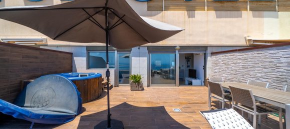 2 dormitorios ático en venta en Alicante, Comunidad Valenciana, Spain № 368190 28
