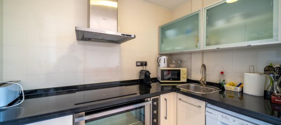2 dormitorios ático en venta en Alicante, Comunidad Valenciana, Spain № 368190 19