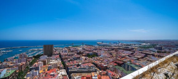 2 dormitorios ático en venta en Alicante, Comunidad Valenciana, Spain № 368190 5