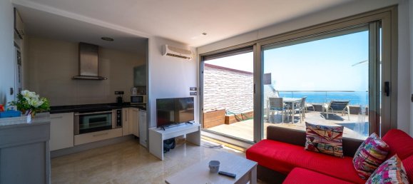 2 dormitorios ático en venta en Alicante, Comunidad Valenciana, Spain № 368190 3