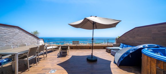 2 dormitorios ático en venta en Alicante, Comunidad Valenciana, Spain № 368190 15