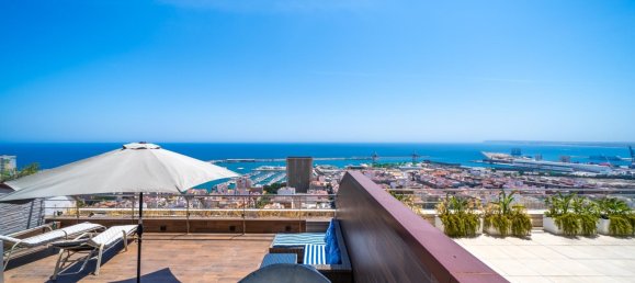 2 dormitorios ático en venta en Alicante, Comunidad Valenciana, Spain № 368190 26