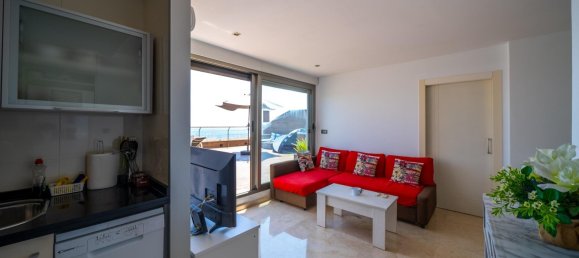 2 dormitorios ático en venta en Alicante, Comunidad Valenciana, Spain № 368190 16