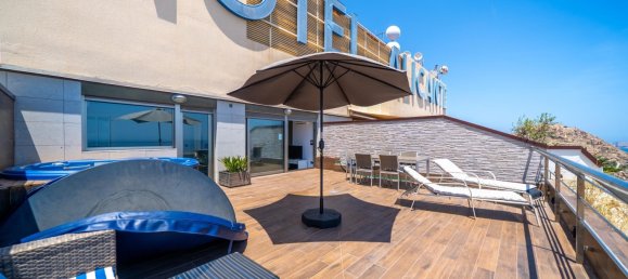 2 dormitorios ático en venta en Alicante, Comunidad Valenciana, Spain № 368190 27