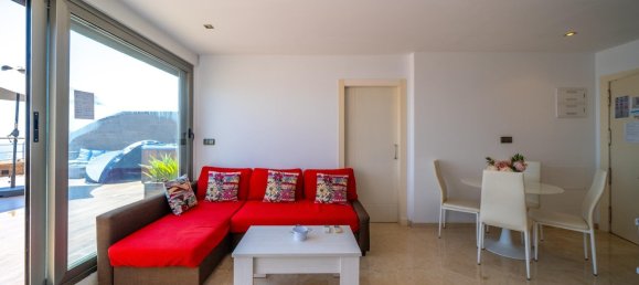 2 dormitorios ático en venta en Alicante, Comunidad Valenciana, Spain № 368190 20