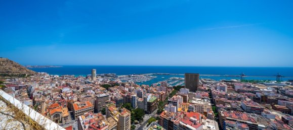 2 dormitorios ático en venta en Alicante, Comunidad Valenciana, Spain № 368190 18