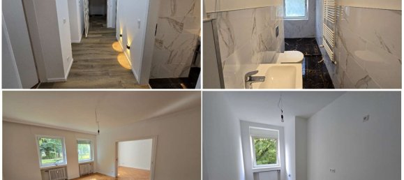 Apartamento de 2 dormitorios en Dusseldorf, Germany No. 328390 2