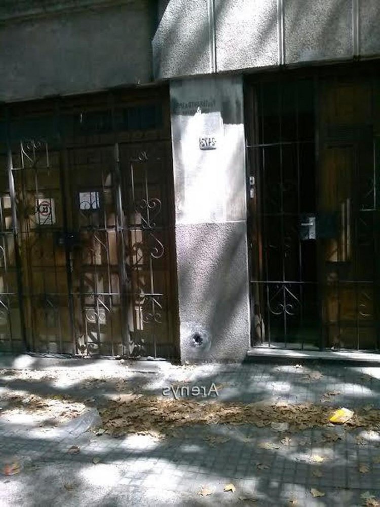 Terreno em Montevideo, Uruguay N.º 13997