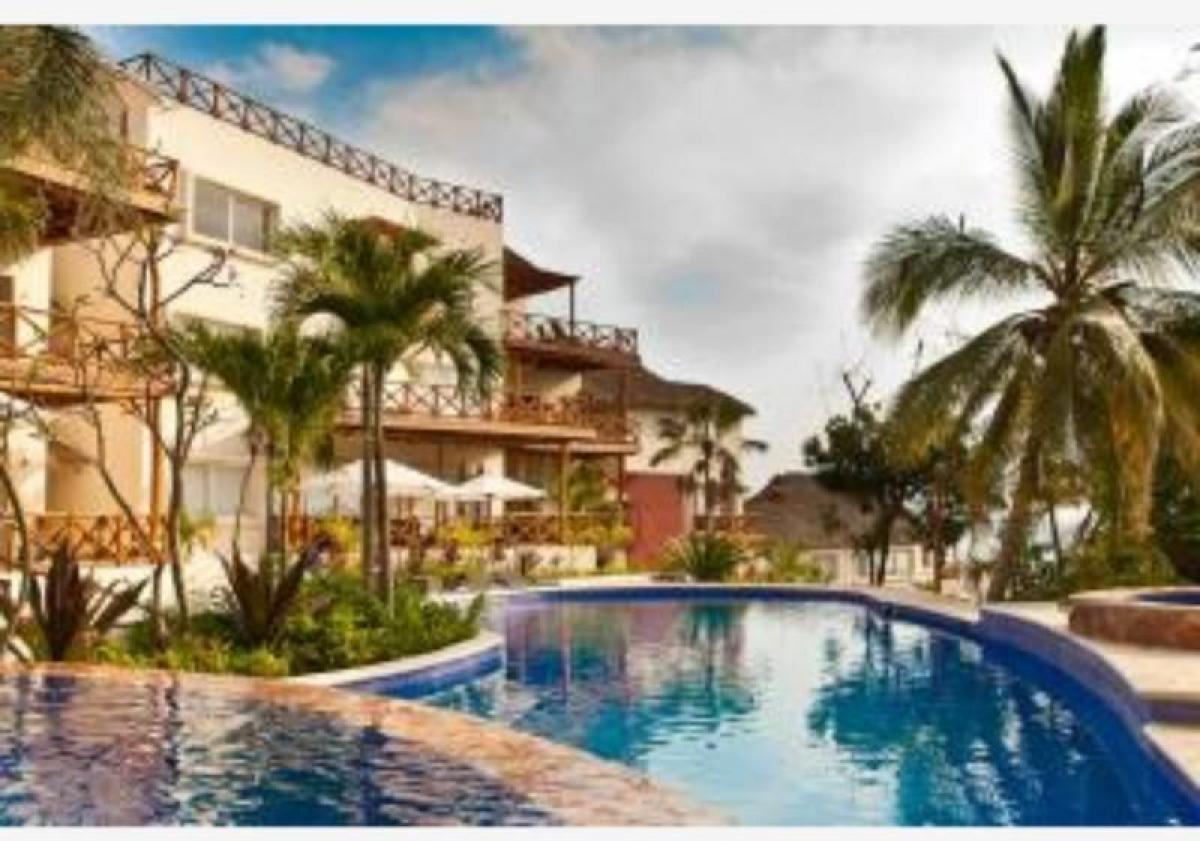 2 Schlafzimmer Wohnung in Nayarit, Mexico, Nr. 147624