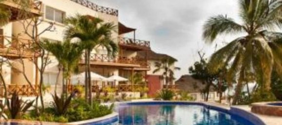 2 Schlafzimmer Wohnung in Nayarit, Mexico, Nr. 147624 2