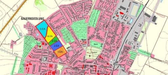 Земельный участок в Бёрде, Германия № 135166 2