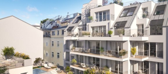 Gewerbliche Immobilie in Wieden, Austria 89m², Nr. 128033 3