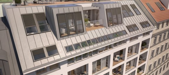 Gewerbliche Immobilie in Wieden, Austria 89m², Nr. 128033 8