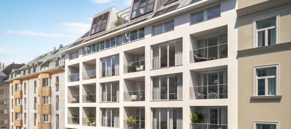 Gewerbliche Immobilie in Wieden, Austria 89m², Nr. 128033 2