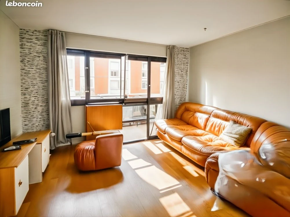 1 chambre Appartement à Amiens, France No. 352480