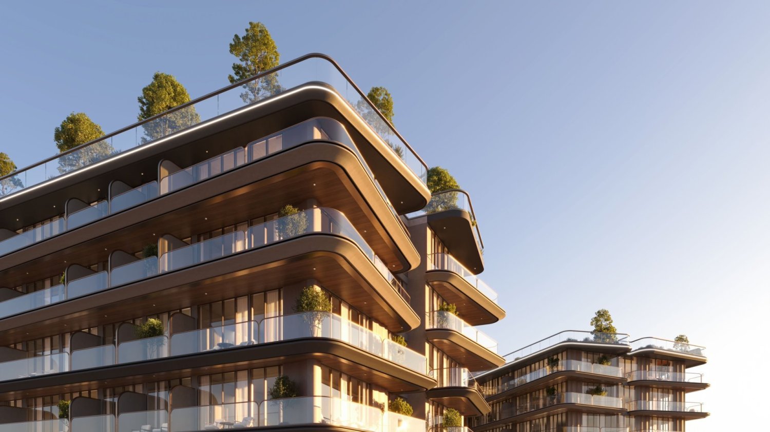 Estúdio em Dubai Production City (IMPZ), UAE N.º 123770