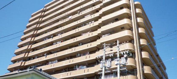 4 chambres Appartement à Aichi, Japan No. 2018 2