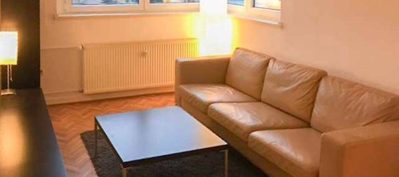Apartamento T2 em Frankfurt am Main, Germany N.º 311994 2