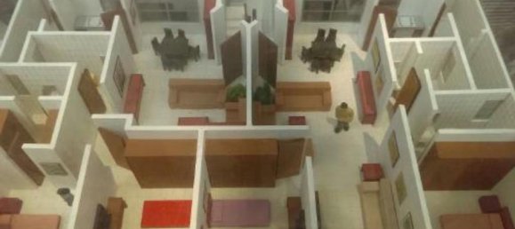 Квартира с 2 спальнями в Мехикали, Мексика № 150628 2