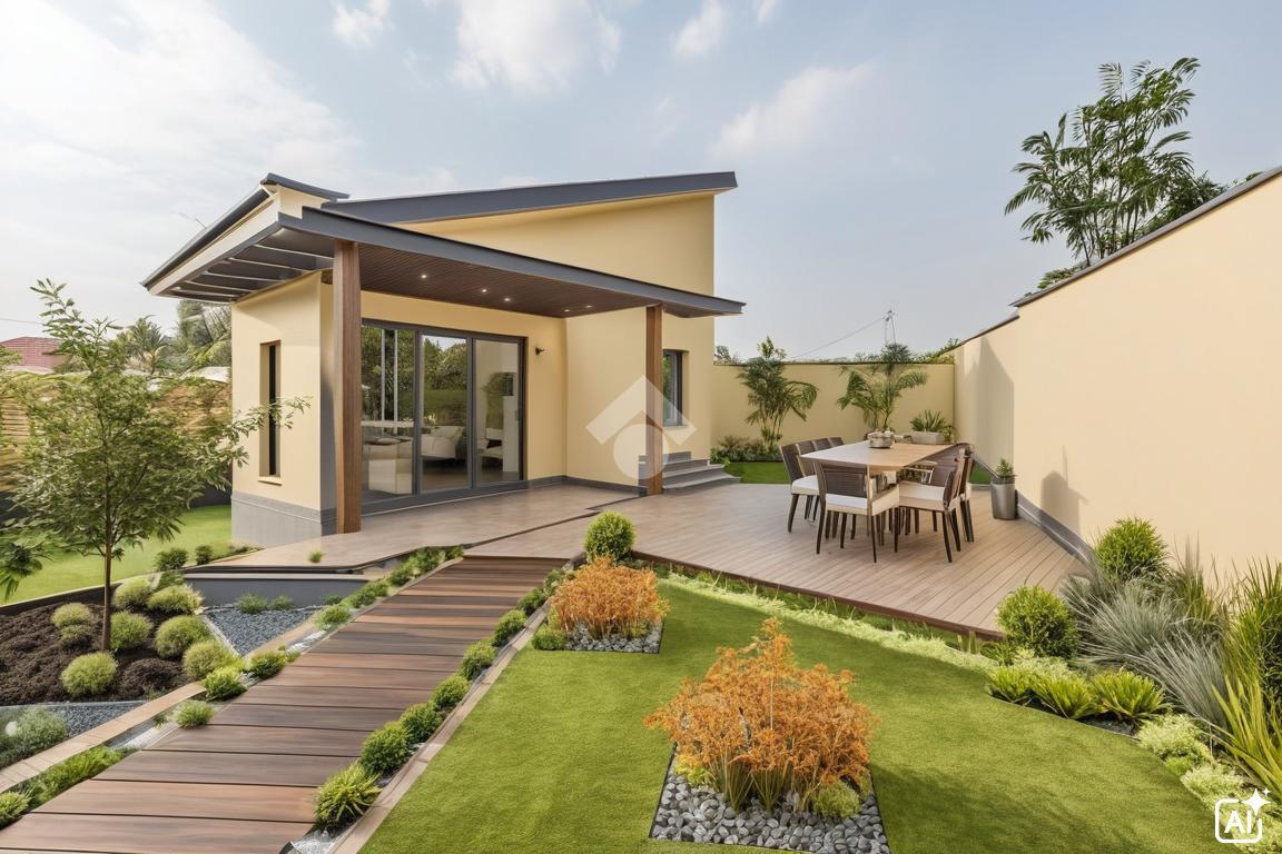 4-salle Villa à Rome, Italy No. 14596