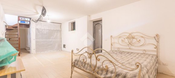 4-salle Villa à Rome, Italy No. 14596 38