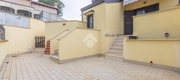 4-salle Villa à Rome, Italy No. 14596 23