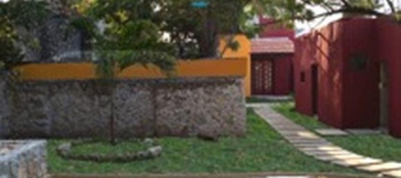 3 bedrooms House in Yucatan, Mexico No. 159543 2