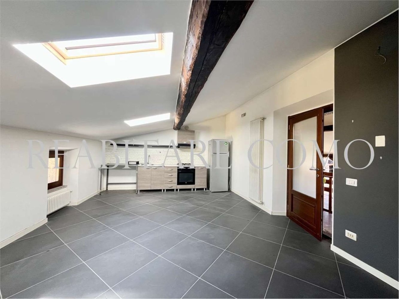 Apartamento de 2 dormitorios en Albese con Cassano, Italy No. 333673